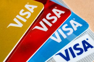 Visa İle Para Yatırılan Bahis Siteleri 2023